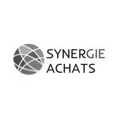 Synergie Achats - client COBuy SRM Achats et relations fournisseurs
