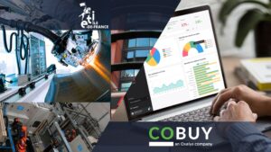 COBuy apporte son témoignage sur la digitalisation des achats et des relations fournisseurs à l'occasion de la première réunion 2022 de la Commission Achats du Club ETI Île-de-France