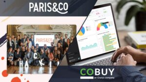 Paris&Co choisit COBuy pour structurer et harmoniser ses processus achats