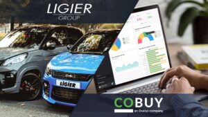 Ligier Group choisit COBuy Software pour créer plus de valeur grâce à ses relations fournisseurs