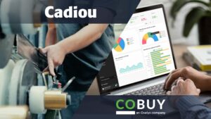 Cadiou digitalise la gestion de ses relations fournisseurs avec COBuy