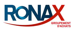 RONAX - client COBuy SRM Achats et relations fournisseurs