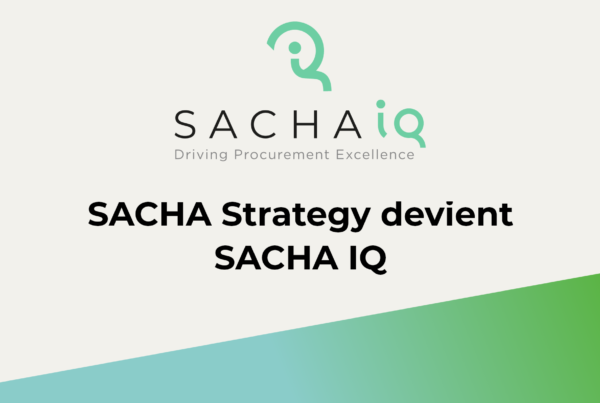 Visuel CP - SACHA strategy devient SACHA IQ