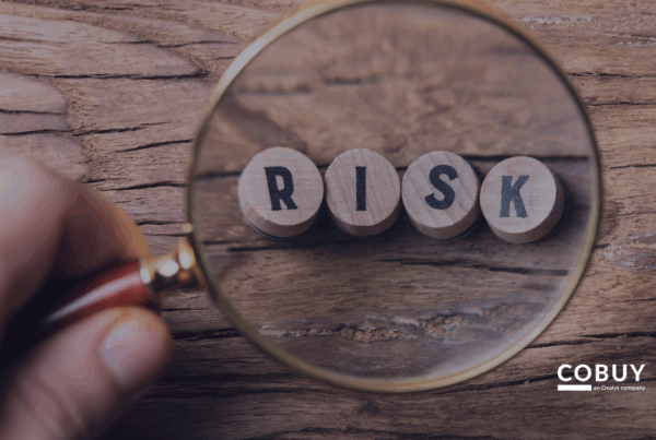 Gestion des risques fournisseurs COBuy